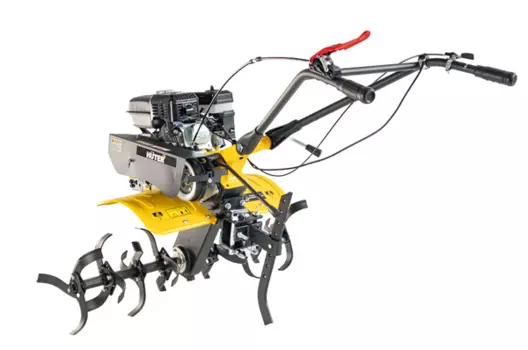 Мотоблок бензиновый Huter МК-1002Р-10 70/5/47