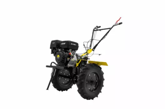 Мотоблок бензиновый Huter МК-13000 70/5/18