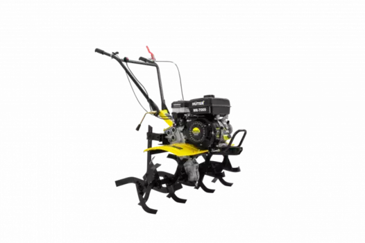 Мотоблок бензиновый Huter МК-7000М (МК-7000) (4х8) 70/5/2