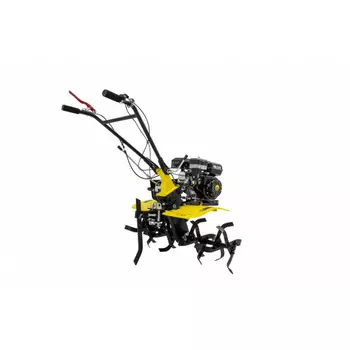 Мотоблок бензиновый Huter МК-7500P 4х8 70/5/5