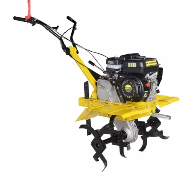 Мотоблок бензиновый Huter МК-7800P PRO 70/5/42