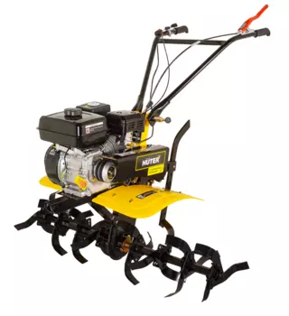 Мотоблок бензиновый Huter МК-7800PL BIG FOOT 70/5/62