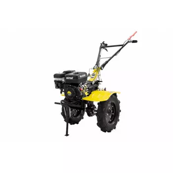 Мотоблок бензиновый Huter MK-8000МВ МК-8000B без ВОМ 4х10 70/5/14