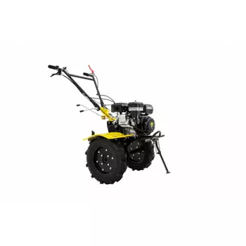 Мотоблок бензиновый Huter МК-8000P МК-8000 4х10 70/5/10