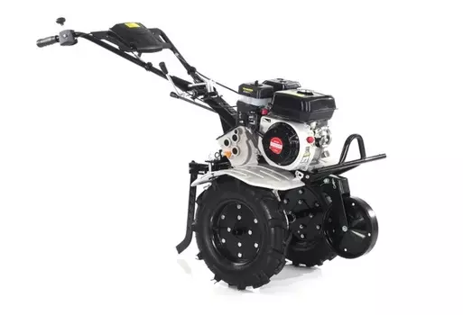 Мотоблок бензиновый Интерскол МБ-80/7 3+1 791.0.0.40