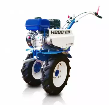 Мотоблок бензиновый Нева МБ2-KC (GB225)