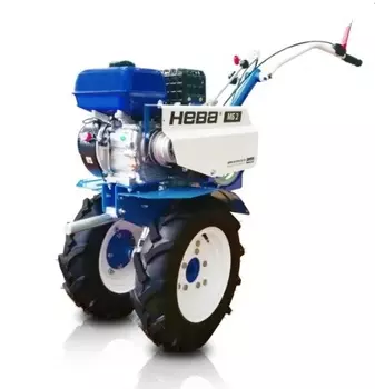 Мотоблок бензиновый Нева МБ2-ZS (GB225)