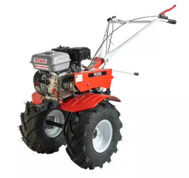 Мотоблок бензиновый Ресанта МБ-7500P-БФ 70/5/39