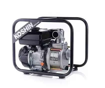 Мотопомпа бензиновая Koshin STV-50X 100520042