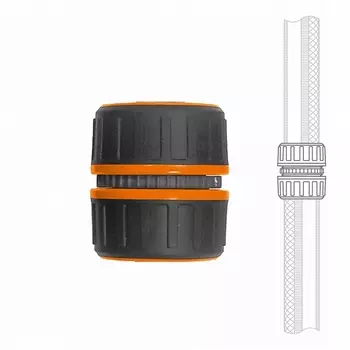 Муфта Daewoo 1/2'-5/8' 13-15мм DWC 3115