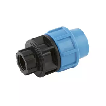 Муфта Джилекс комб. 25х1/2"М 9221