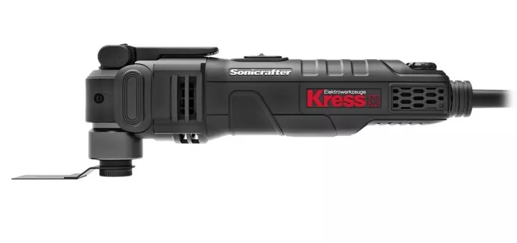 Мультитул Kress KU680