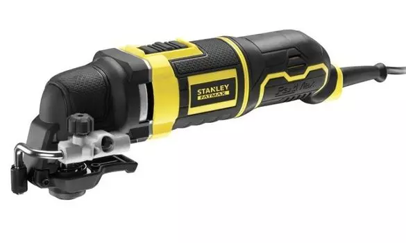 Мультитул Stanley FME650K-QS