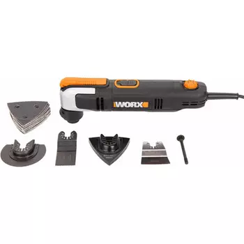 Мультитул WORX WX686