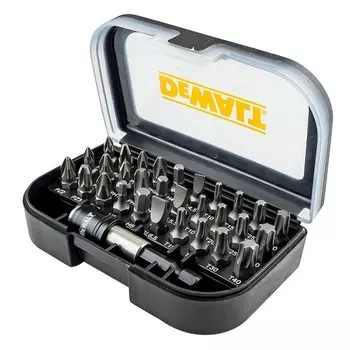 Набор бит DeWalt 31 предмет DT7944S-QZ
