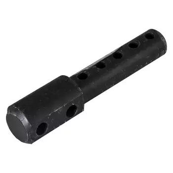 Набор для крепления навесного оборудования Huter для МК-7000 - МК-7500 30 мм. 71/3/54