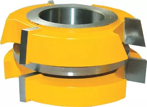 Набор фрез Энкор комбинированных рамочных хв 33,4мм 19370