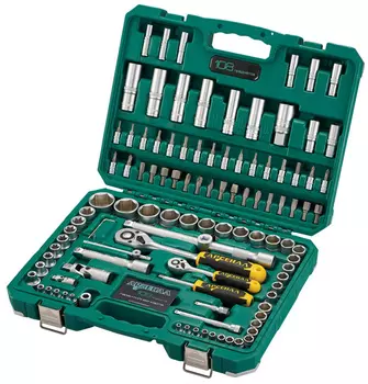 Набор инструмента Арсенал (C) 108 пр. 8144900