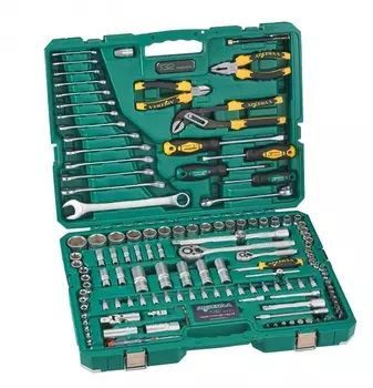 Набор инструмента Арсенал (C) 132 пр. 8144620