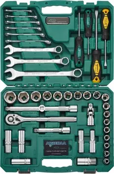 Набор инструмента Арсенал (C) 42 пр. 8144590