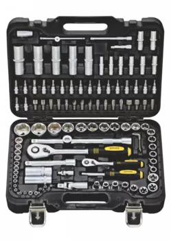 Набор инструмента Berger 108 пр. BG108-1214