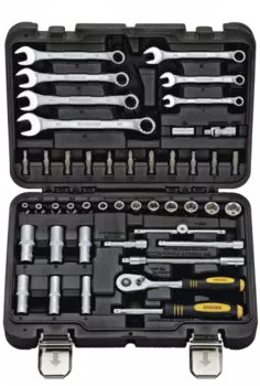 Набор инструмента Berger 45 пр. BG045-14