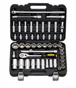 Набор инструмента Berger 50 пр. BG050-12