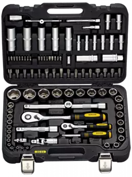 Набор инструмента Berger 94 пр. BG094-1214