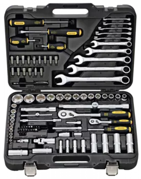 Набор инструмента Berger 95 пр. BG095-1214