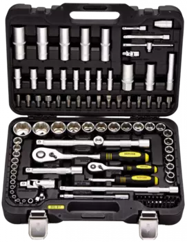 Набор инструмента Berger 97 пр. BG097-121438