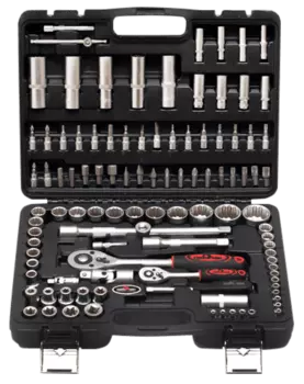 Набор инструмента Сервис Ключ 12 граней 108 пр. 12108