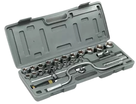 Набор инструмента Сервис Ключ №4 шоферского 71554