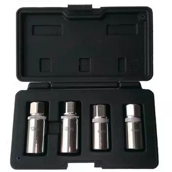 Набор шпильковертов роликовых Сервис Ключ 6,8,10,12мм 75077