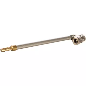 Наконечник удлиненный GAV 60Е/1 6мм 21011