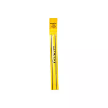 Напильник Champion 4,0" 2шт C8032