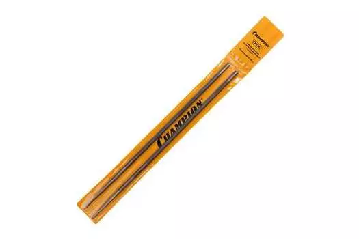 Напильник Champion 5,2" 2шт C8034