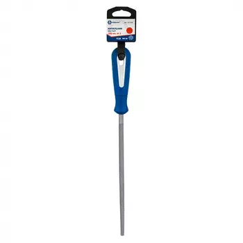 Напильник Кобальт круглый №1 200мм 247-620