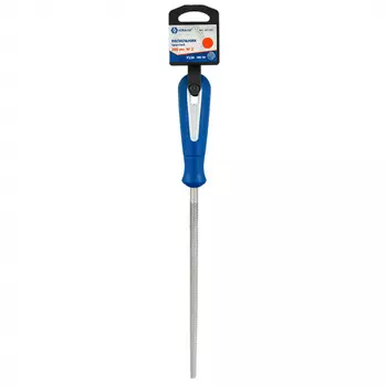 Напильник Кобальт круглый №2 200мм 247-637