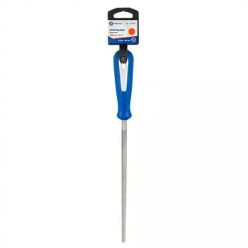 Напильник Кобальт круглый №3 200мм 247-644