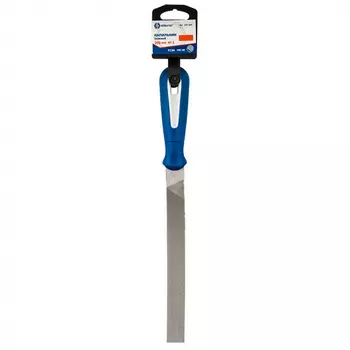 Напильник Кобальт плоский №1 200мм 247-354