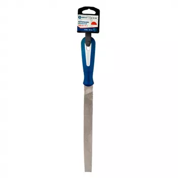 Напильник Кобальт полукруглый №1 200мм 247-538