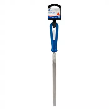 Напильник Кобальт трехгранный №3 200мм 247-477