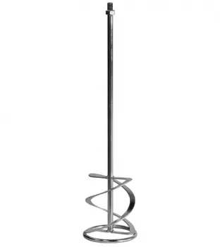 Насадка для миксера Elitech 140*590мм M14 (для бетона) 1820.013100