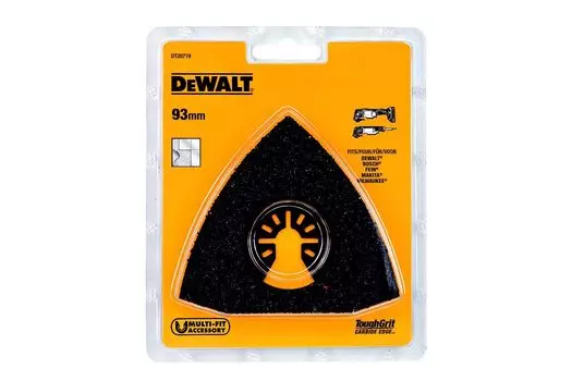 Насадка для мультитула DeWalt DT20719-QZ