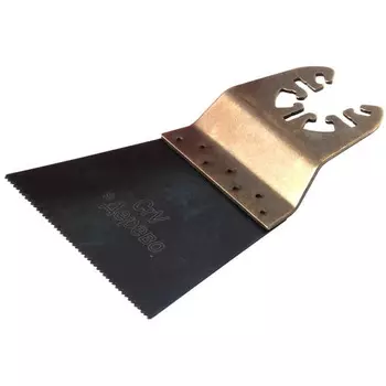 Насадка для мультитула по дереву Elitech 68мм глубина пропила 40мм 1820.006400