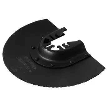 Насадка для мультитула по дереву/пластику Elitech 103мм толщина 0,65мм 1820.005400