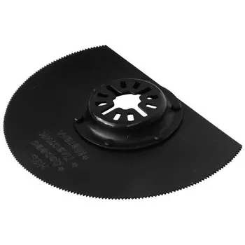 Насадка для мультитула по дереву/пластику Elitech 100мм толщина 0,65мм 1820.007700