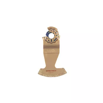 Насадка для мультитула по камню и плитке Практика 57мм 240-355