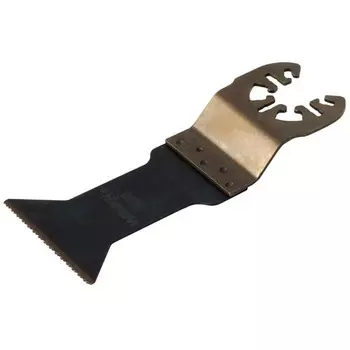 Насадка для мультитула по металлу Elitech 44мм глубина пропила 50мм, толщина 0,8мм 1820.007200