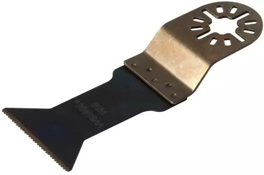 Насадка для мультитула по металлу Elitech 44мм глубина пропила 50мм, толщина 0,8мм 1820.006800